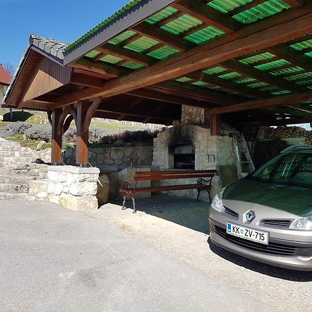Holiday Home Mirt With Hottub & Sauna Blanca Esterno foto