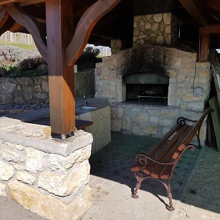 Holiday Home Mirt With Hottub & Sauna Blanca Esterno foto
