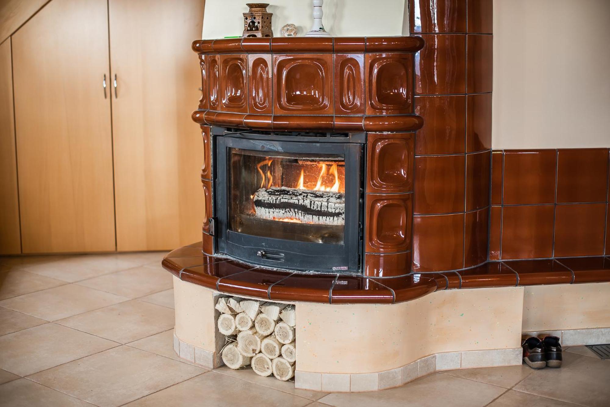 Holiday Home Mirt With Hottub & Sauna Blanca Esterno foto