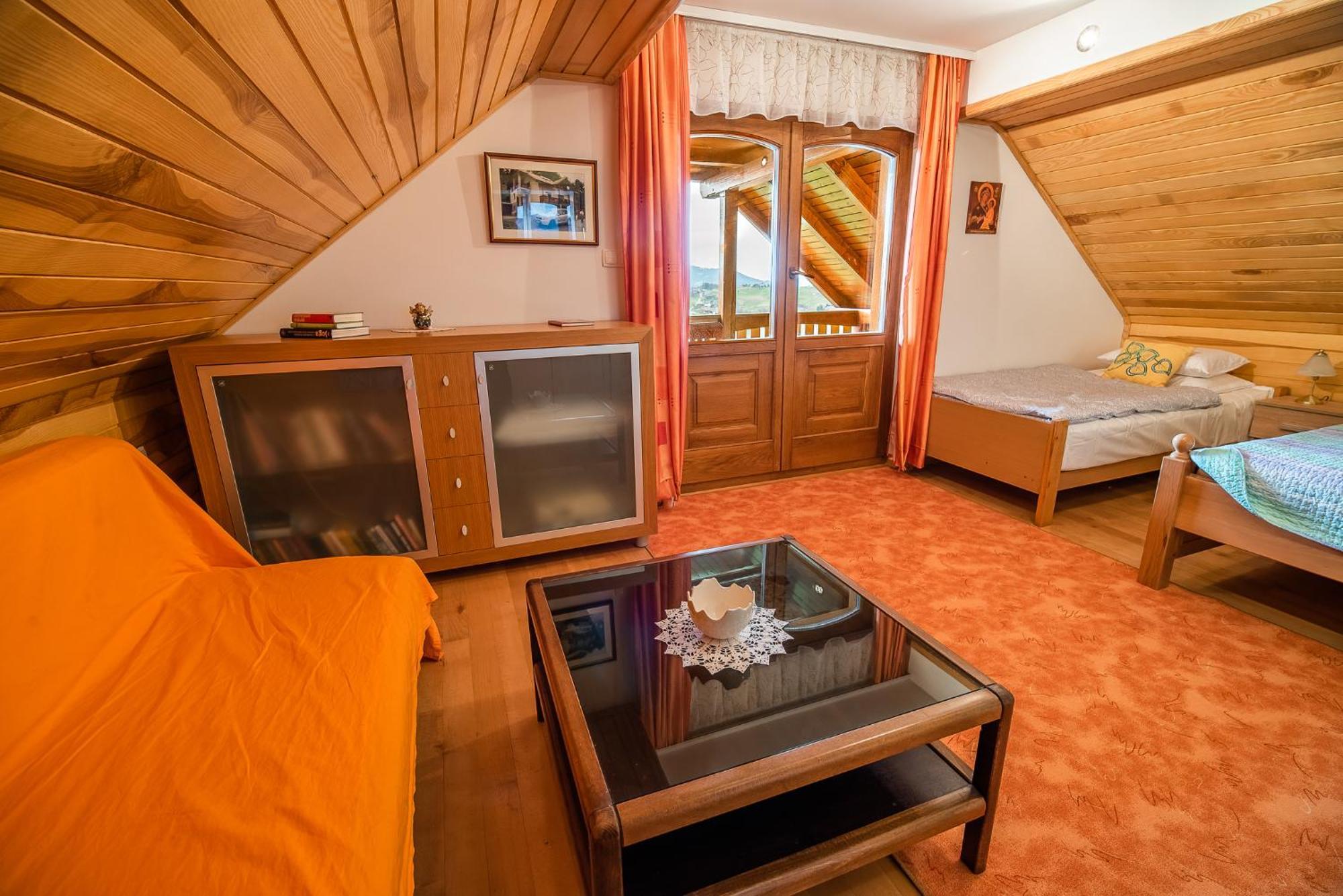 Holiday Home Mirt With Hottub & Sauna Blanca Esterno foto