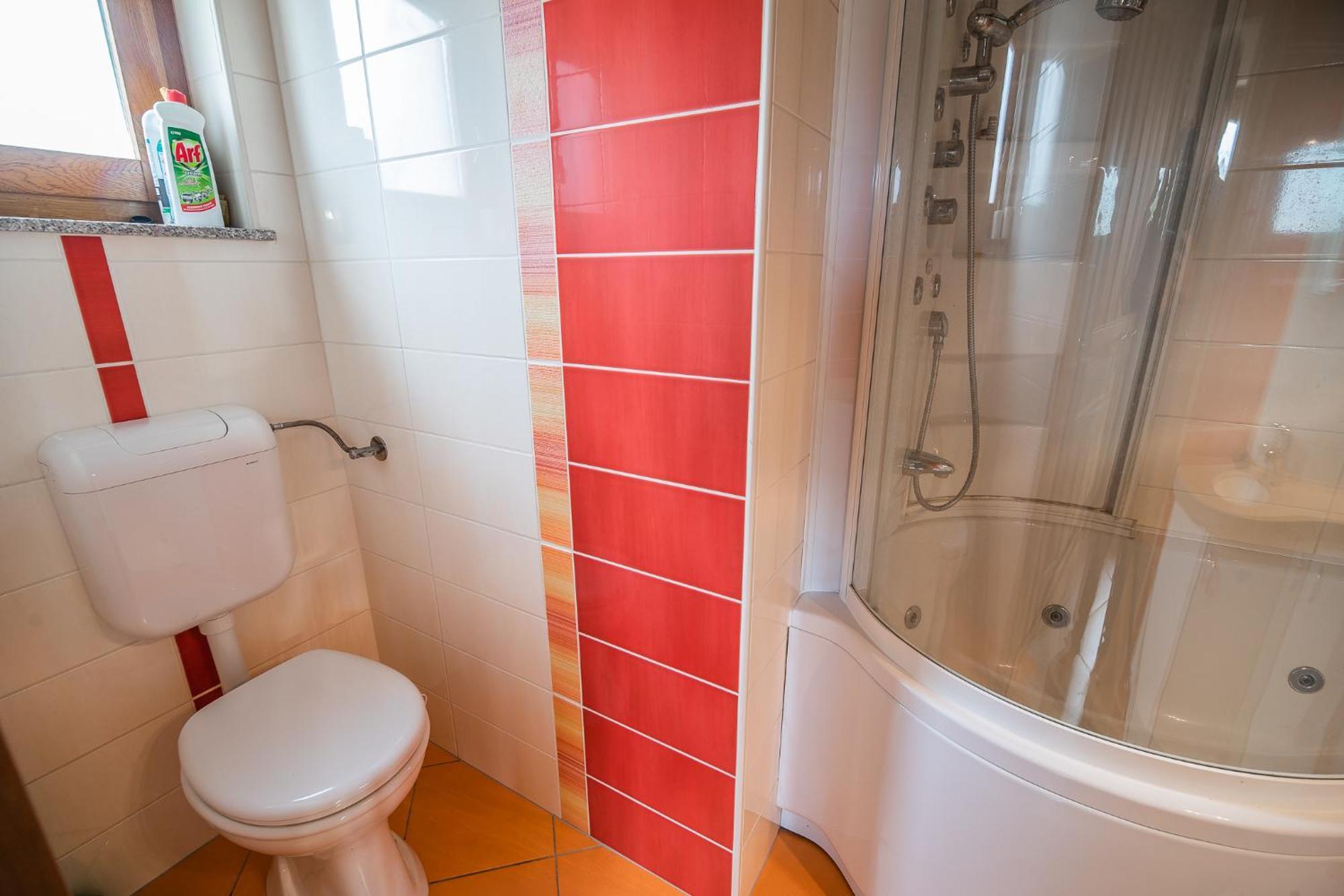Holiday Home Mirt With Hottub & Sauna Blanca Esterno foto
