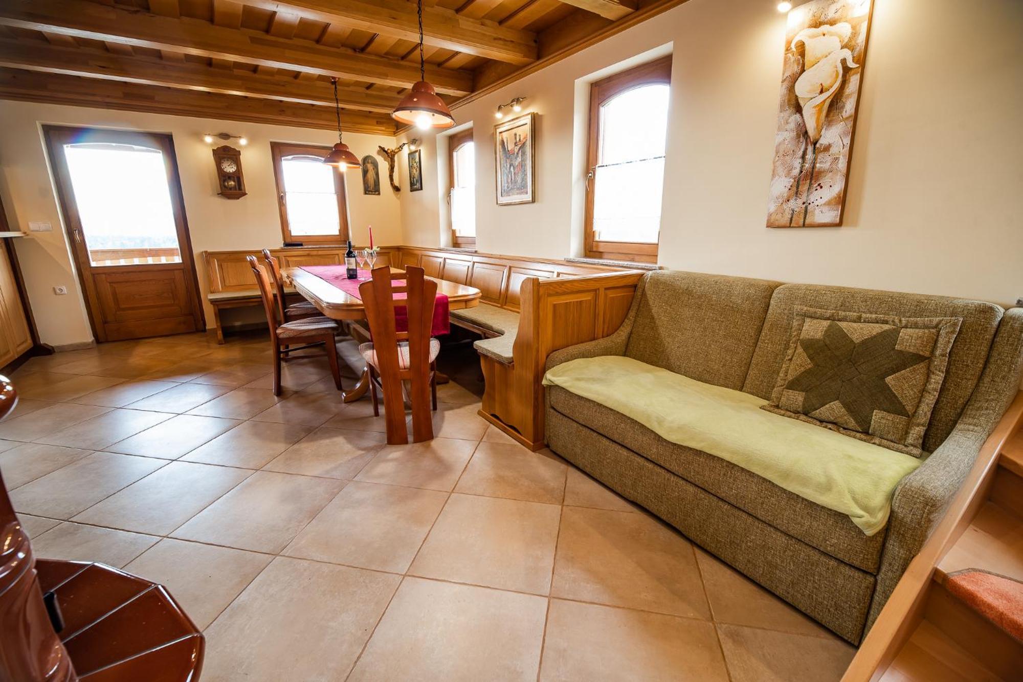 Holiday Home Mirt With Hottub & Sauna Blanca Esterno foto