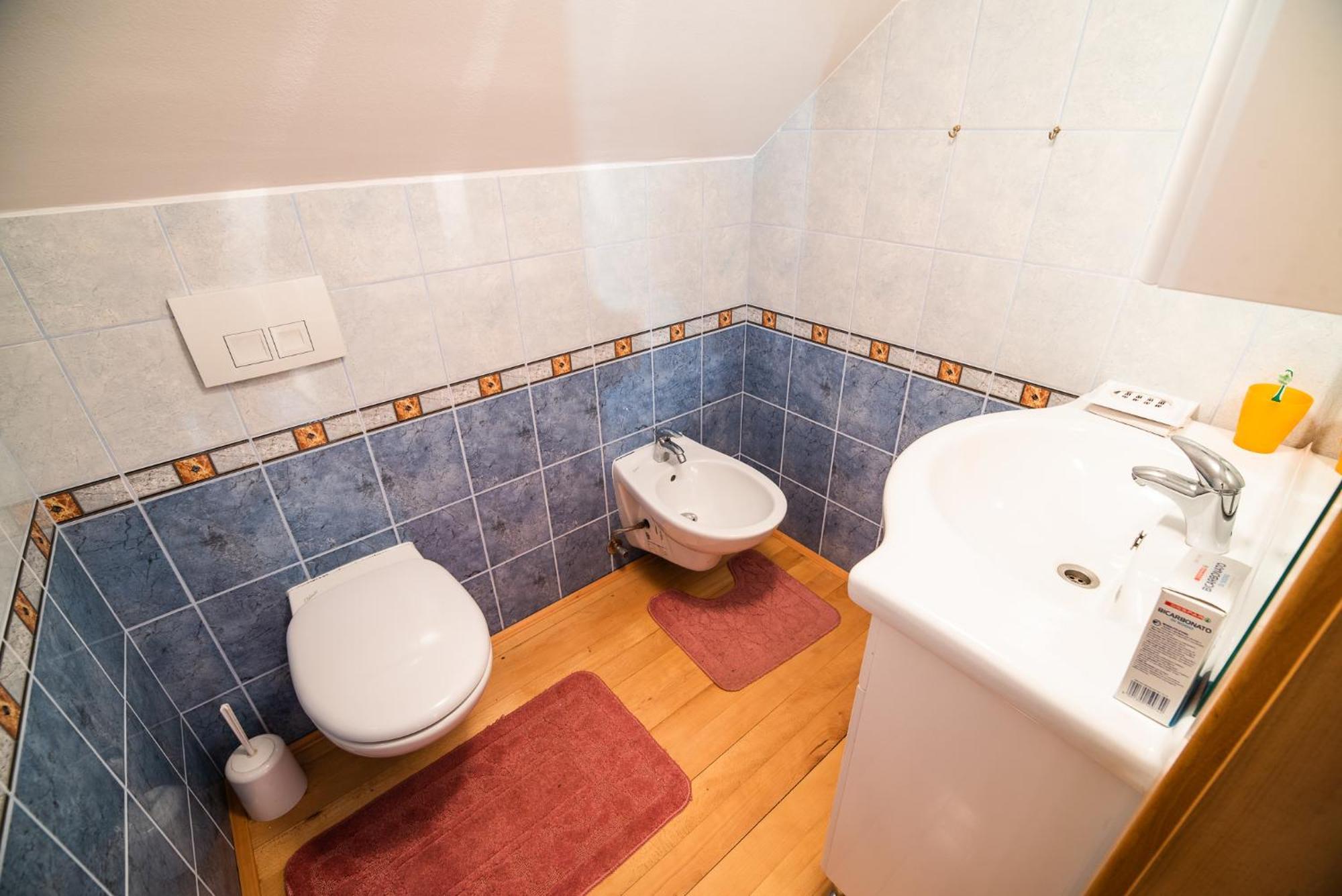 Holiday Home Mirt With Hottub & Sauna Blanca Esterno foto