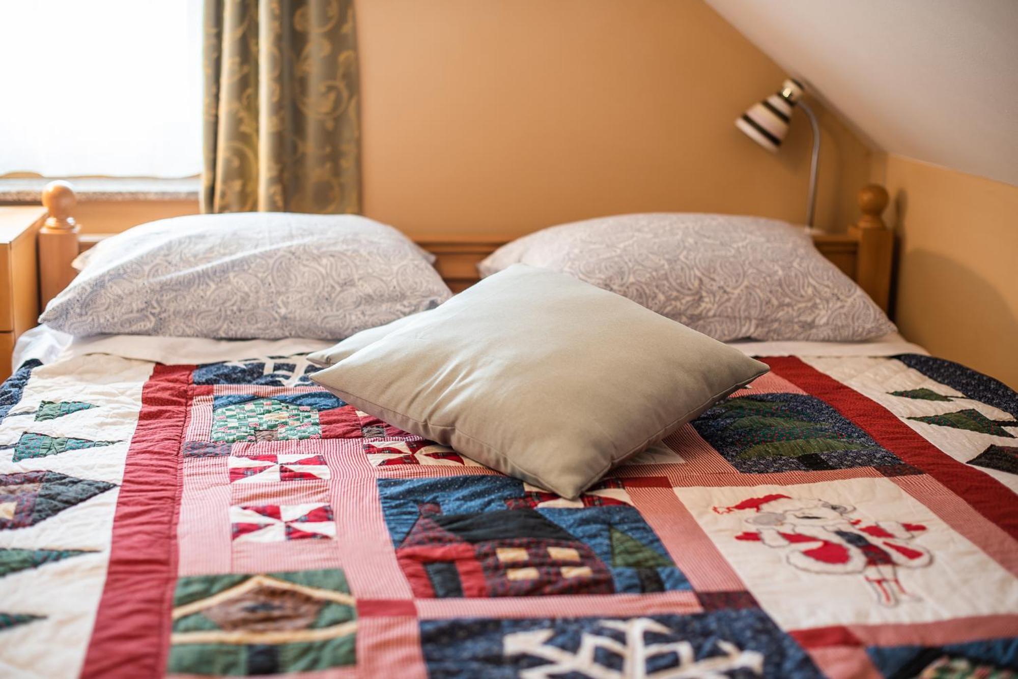 Holiday Home Mirt With Hottub & Sauna Blanca Esterno foto