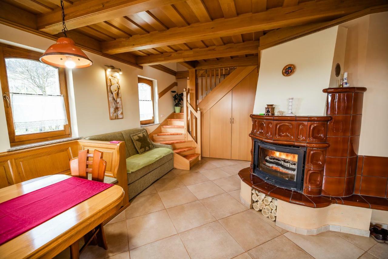 Holiday Home Mirt With Hottub & Sauna Blanca Esterno foto